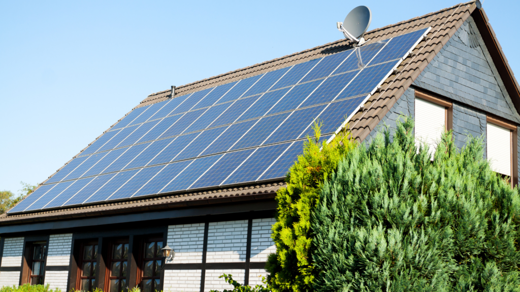 L’avenir des panneaux solaires en Wallonie en 2024 : Maximisez votre rentabilité